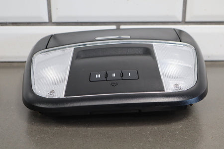 2015-2023 Dodge Charger- Roof Console PN: 5LN19DX9AD