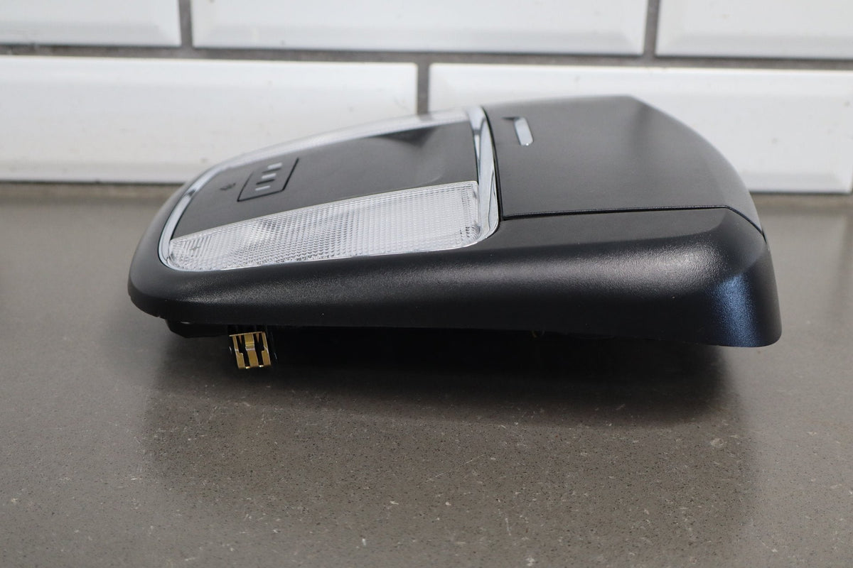 2015-2023 Dodge Charger- Roof Console PN: 5LN19DX9AD