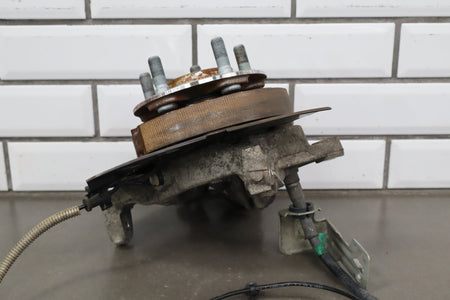 2015-2023 Dodge Charger Scat Pack Left Rear Suspension Spindle 4854459AH