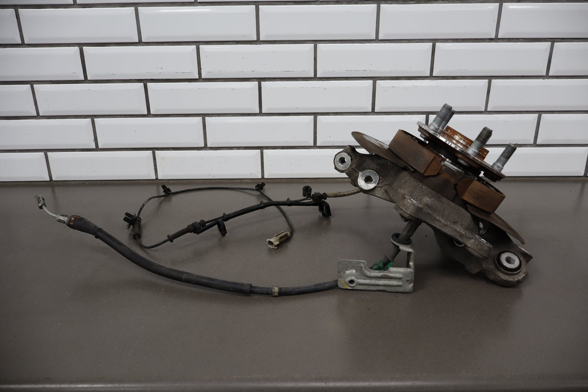 2015-2023 Dodge Charger Scat Pack Left Rear Suspension Spindle 4854459AH