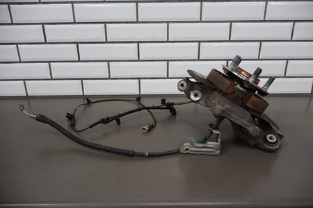 2015-2023 Dodge Charger Scat Pack Left Rear Suspension Spindle 4854459AH