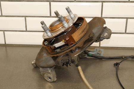2015-2023 Dodge Charger Scat Pack Left Rear Suspension Spindle 4854459AH