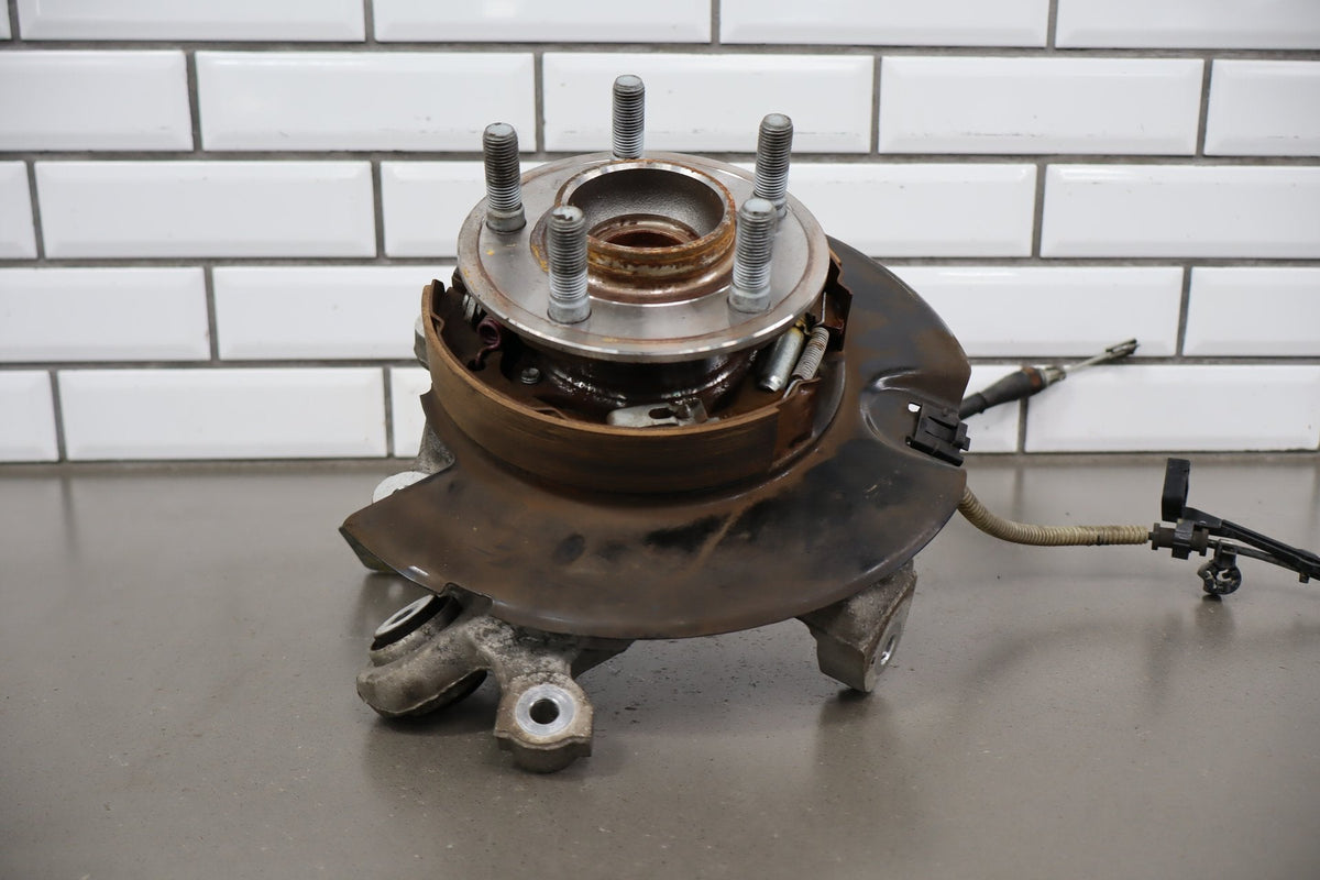2015-2023 Dodge Charger Scat Pack Left Rear Suspension Spindle 4854459AH