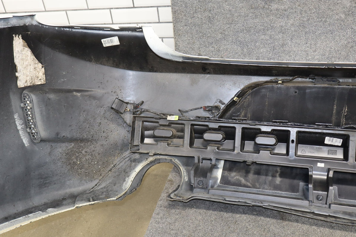 2015-2023 Dodge Charger Scat Pack Rear Bumper Park Assist PDC White KnucklePW7