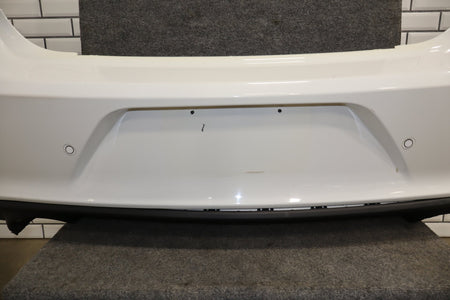 2015-2023 Dodge Charger Scat Pack Rear Bumper Park Assist PDC White KnucklePW7