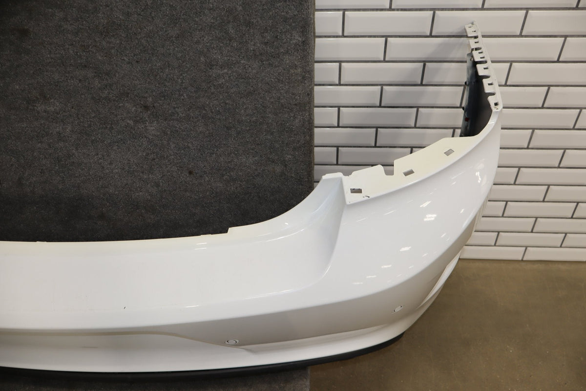 2015-2023 Dodge Charger Scat Pack Rear Bumper Park Assist PDC White KnucklePW7