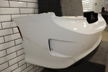 2015-2023 Dodge Charger Scat Pack Rear Bumper Park Assist PDC White KnucklePW7
