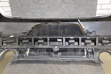 2015-2023 Dodge Charger Scat Pack Rear Bumper Park Assist PDC White KnucklePW7