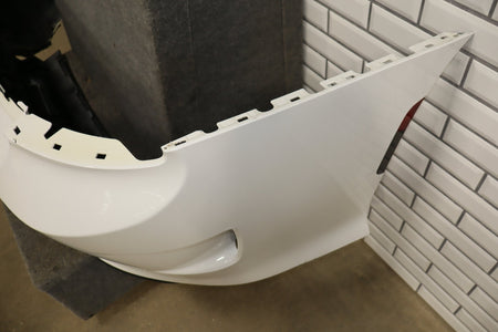 2015-2023 Dodge Charger Scat Pack Rear Bumper Park Assist PDC White KnucklePW7