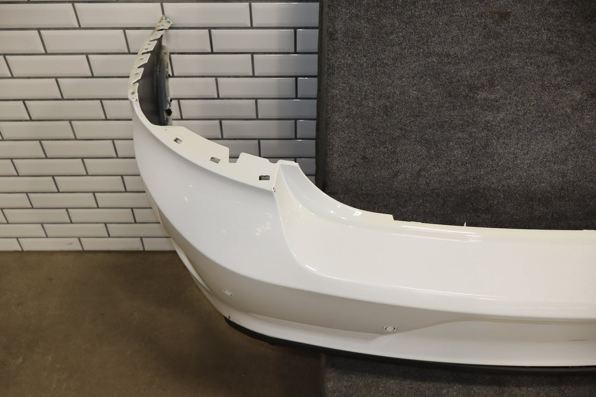 2015-2023 Dodge Charger Scat Pack Rear Bumper Park Assist PDC White KnucklePW7