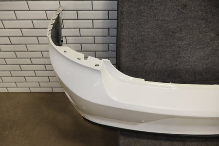 2015-2023 Dodge Charger Scat Pack Rear Bumper Park Assist PDC White KnucklePW7