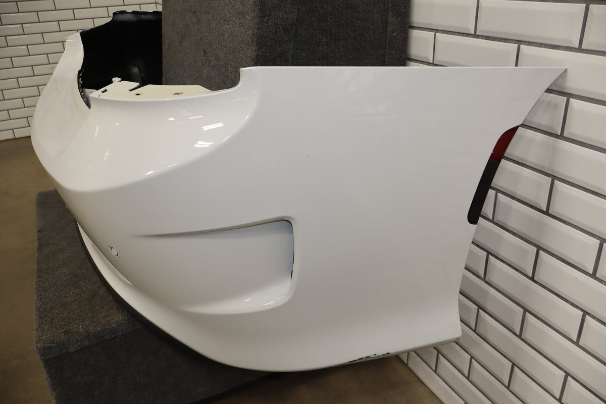 2015-2023 Dodge Charger Scat Pack Rear Bumper Park Assist PDC White KnucklePW7