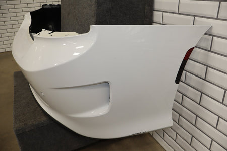 2015-2023 Dodge Charger Scat Pack Rear Bumper Park Assist PDC White KnucklePW7