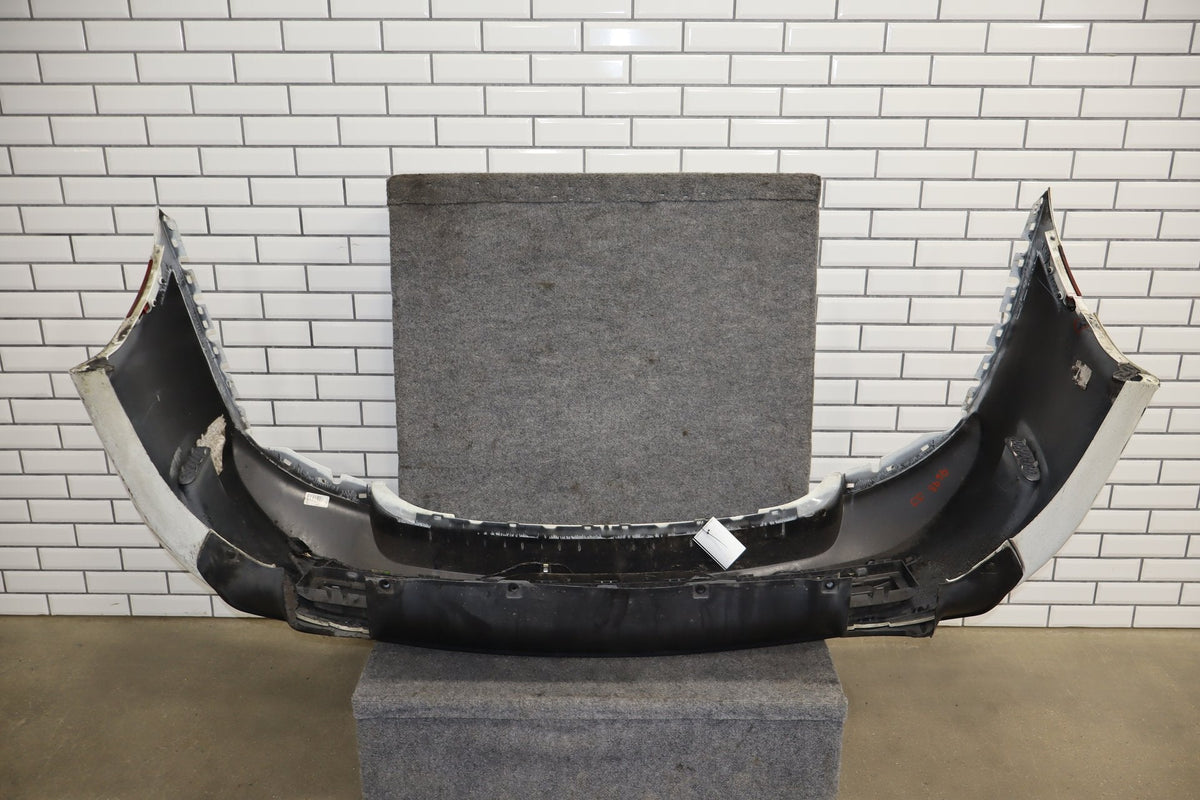2015-2023 Dodge Charger Scat Pack Rear Bumper Park Assist PDC White KnucklePW7