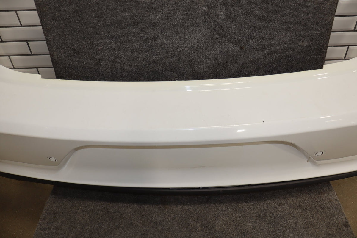 2015-2023 Dodge Charger Scat Pack Rear Bumper Park Assist PDC White KnucklePW7