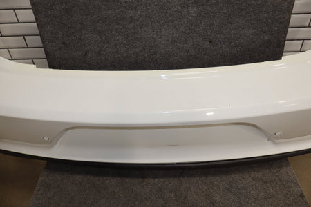 2015-2023 Dodge Charger Scat Pack Rear Bumper Park Assist PDC White KnucklePW7