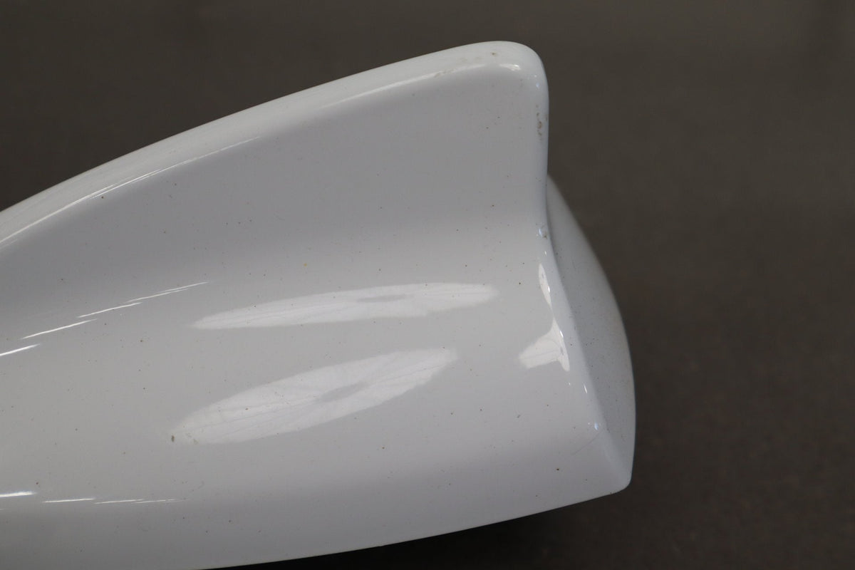 2015-2023 Dodge Charger Shark Fin Antenna White Knuckle PW7 5ZW42LAUAA OEM