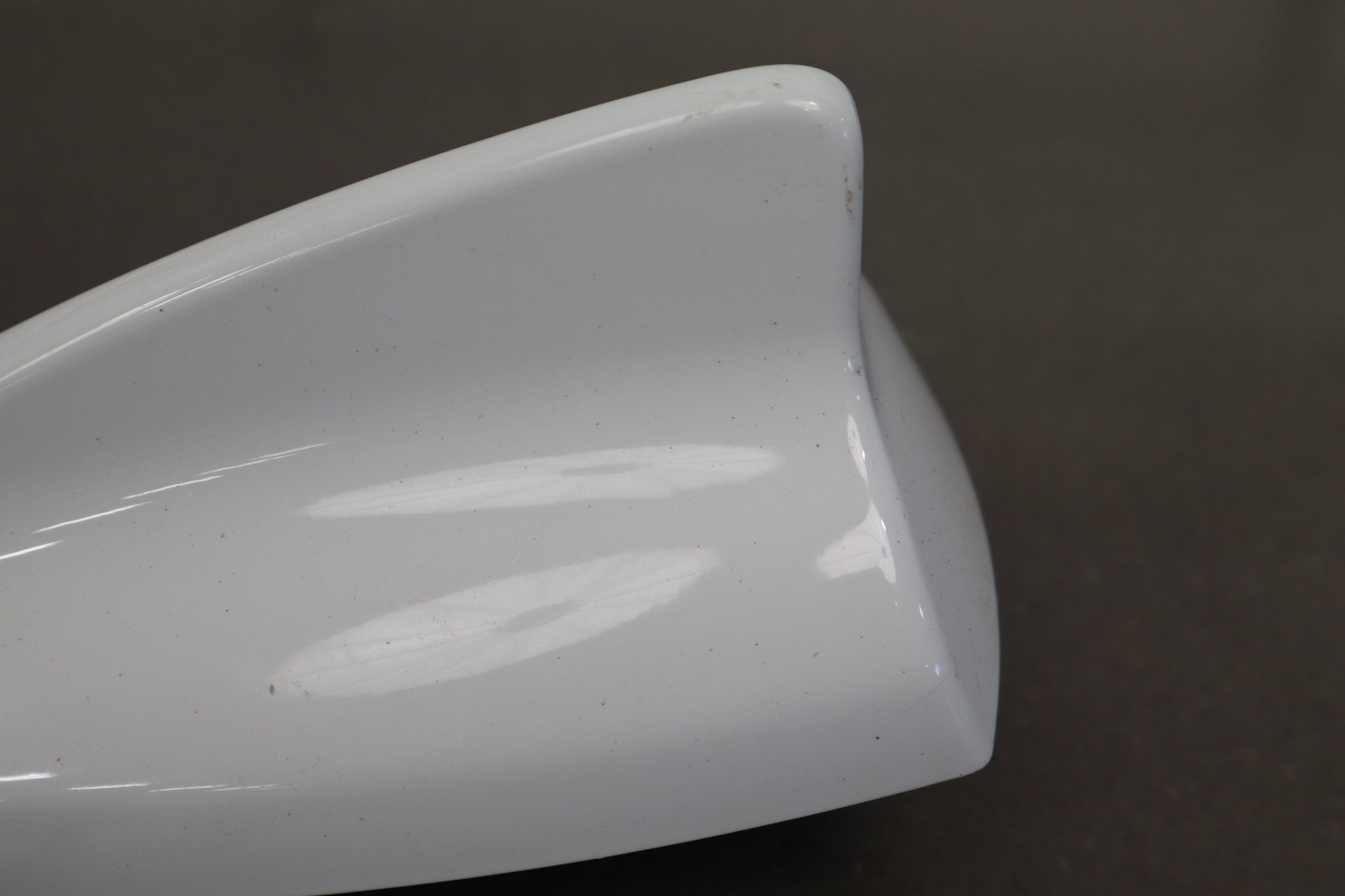 2015-2023 Dodge Charger Shark Fin Antenna White Knuckle PW7 5ZW42LAUAA OEM