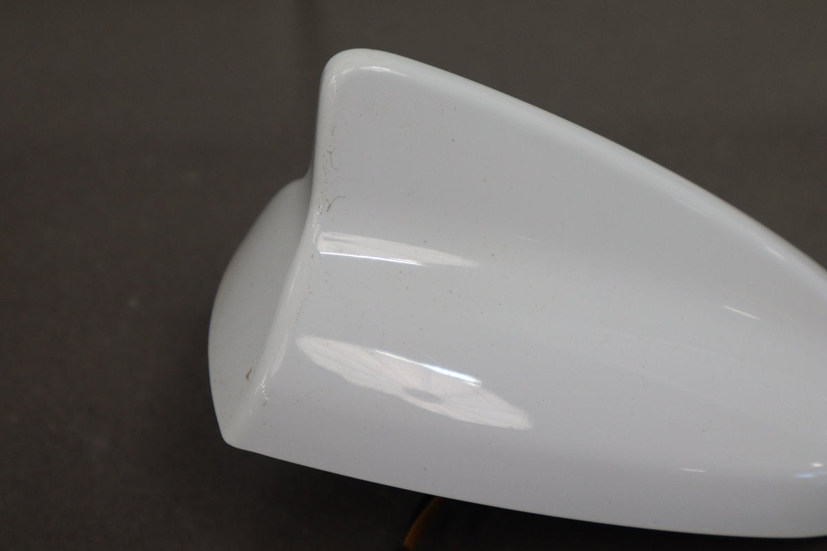 2015-2023 Dodge Charger Shark Fin Antenna White Knuckle PW7 5ZW42LAUAA OEM