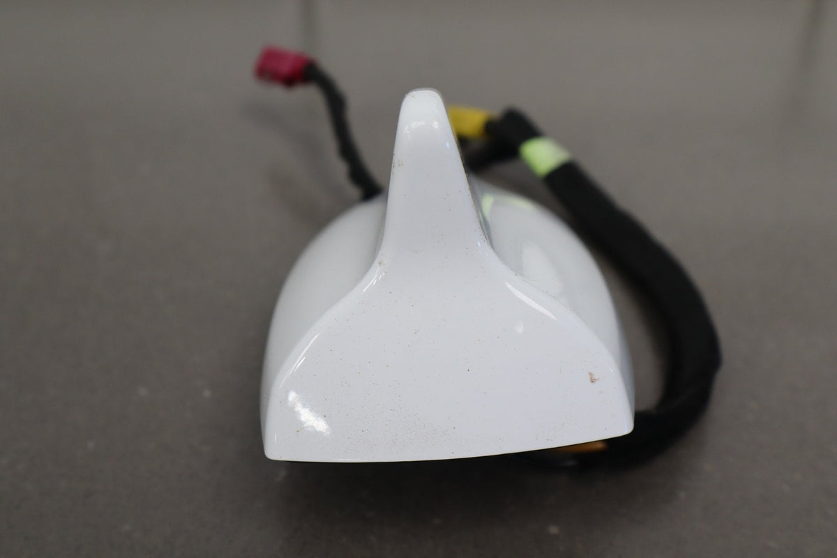2015-2023 Dodge Charger Shark Fin Antenna White Knuckle PW7 5ZW42LAUAA OEM