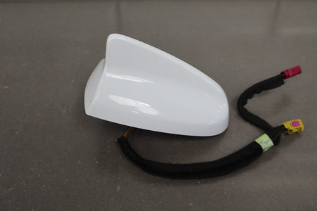 2015-2023 Dodge Charger Shark Fin Antenna White Knuckle PW7 5ZW42LAUAA OEM