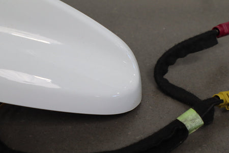 2015-2023 Dodge Charger Shark Fin Antenna White Knuckle PW7 5ZW42LAUAA OEM
