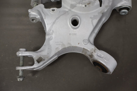 2015 2023 Ford Mustang Rear LH Driver Side Suspension Assembly OEM USED