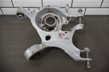 2015 2023 Ford Mustang Rear LH Driver Side Suspension Assembly OEM USED