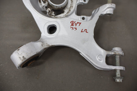 2015 2023 Ford Mustang Rear LH Driver Side Suspension Assembly OEM USED