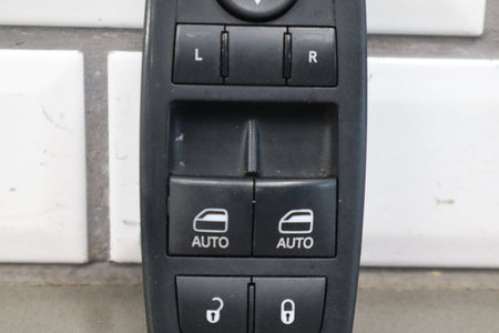 2015-22 Dodge Challenger LH Front Window Master Switch OEM