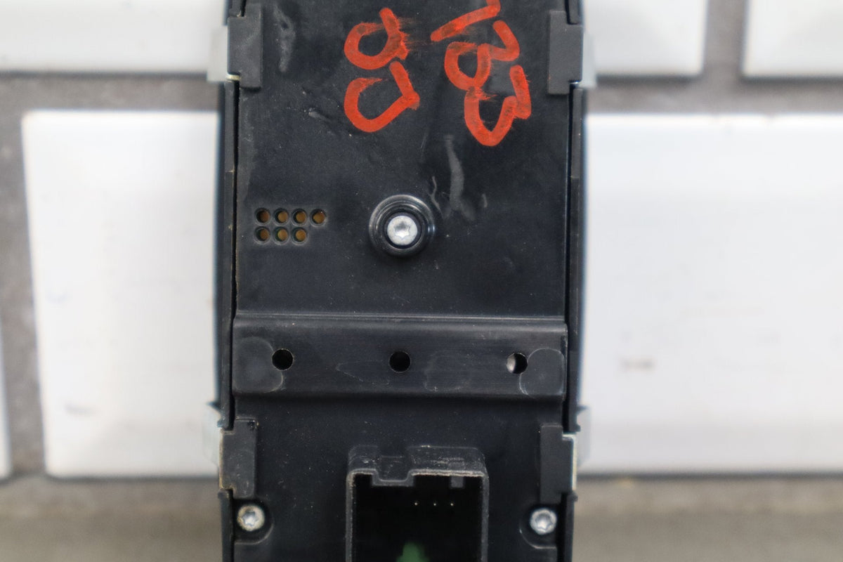 2015-22 Dodge Challenger LH Front Window Master Switch OEM