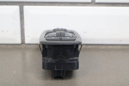 2015-22 Dodge Challenger LH Front Window Master Switch OEM