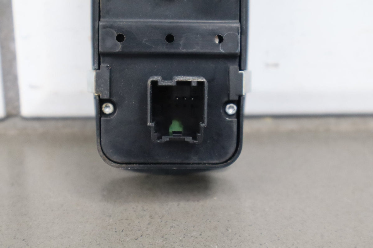 2015-22 Dodge Challenger LH Front Window Master Switch OEM
