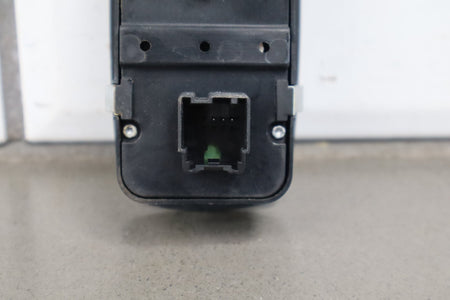 2015-22 Dodge Challenger LH Front Window Master Switch OEM