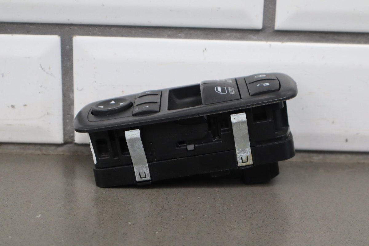 2015-22 Dodge Challenger LH Front Window Master Switch OEM