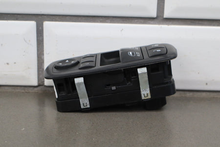 2015-22 Dodge Challenger LH Front Window Master Switch OEM