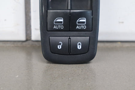 2015-22 Dodge Challenger LH Front Window Master Switch OEM