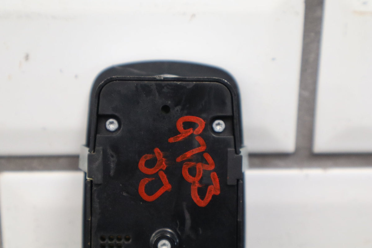 2015-22 Dodge Challenger LH Front Window Master Switch OEM