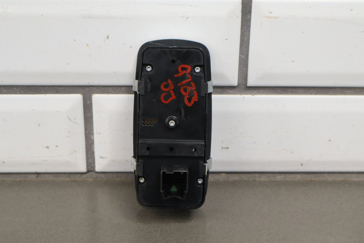 2015-22 Dodge Challenger LH Front Window Master Switch OEM