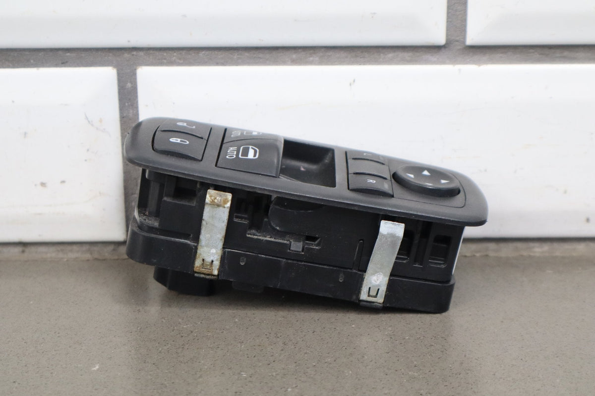 2015-22 Dodge Challenger LH Front Window Master Switch OEM