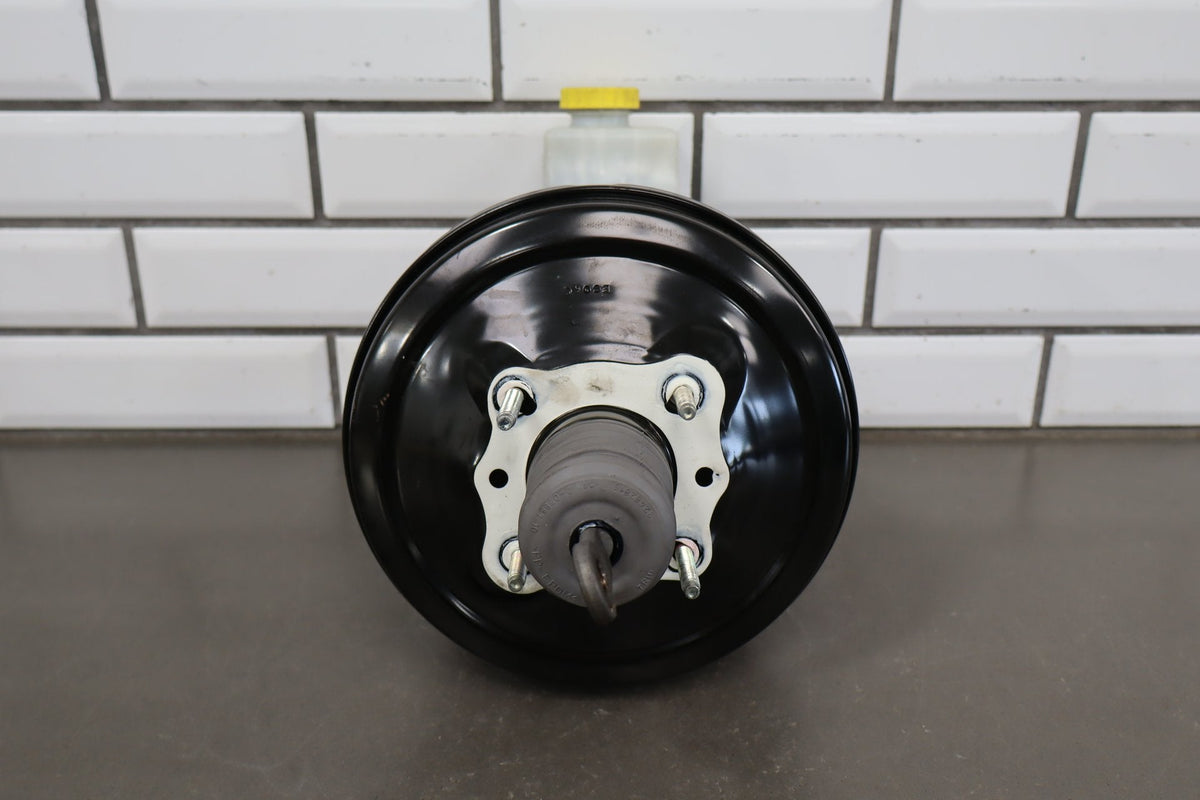 2015-23 Challenger Hellcat Brake Booster w/ Master Cylinder OEM