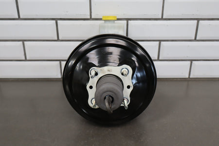 2015-23 Challenger Hellcat Brake Booster w/ Master Cylinder OEM