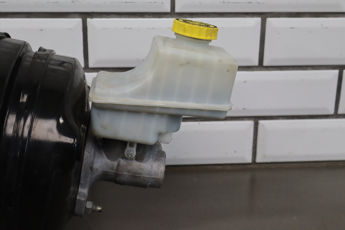 2015-23 Challenger Hellcat Brake Booster w/ Master Cylinder OEM