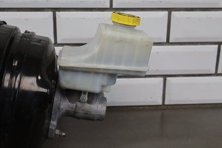 2015-23 Challenger Hellcat Brake Booster w/ Master Cylinder OEM