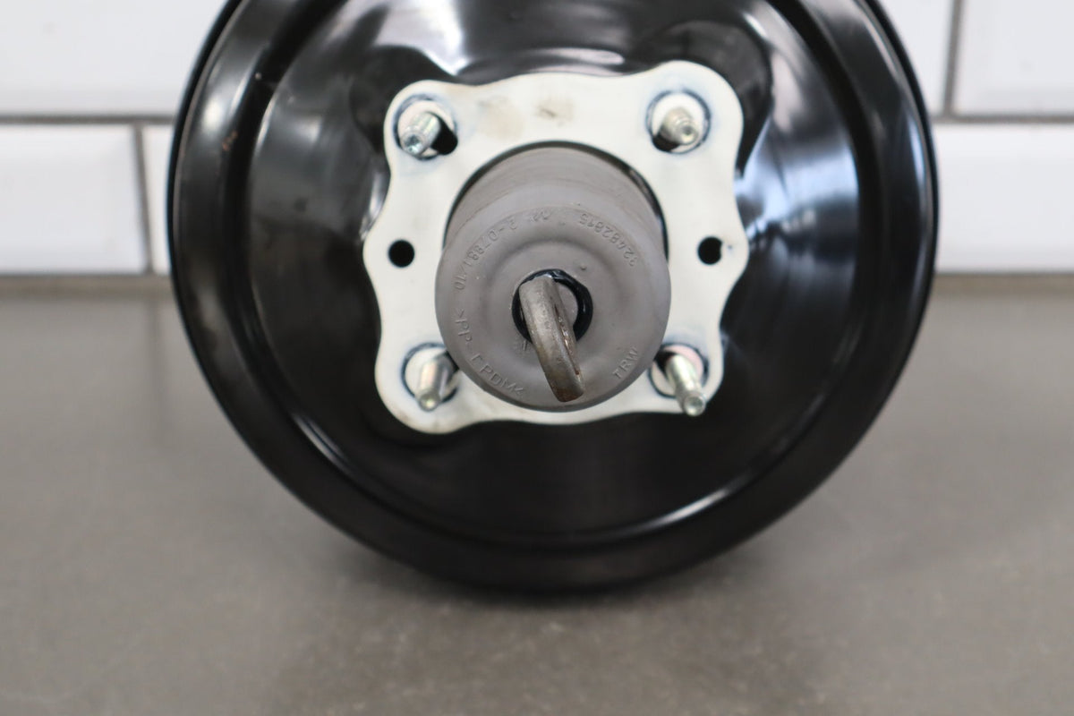 2015-23 Challenger Hellcat Brake Booster w/ Master Cylinder OEM