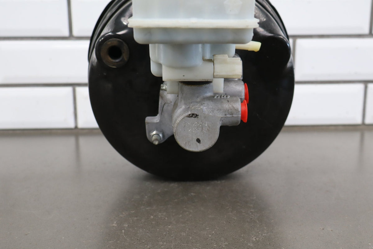 2015-23 Challenger Hellcat Brake Booster w/ Master Cylinder OEM