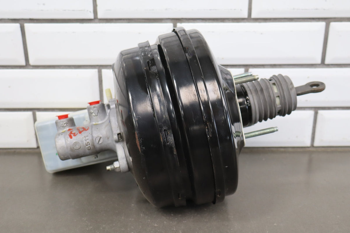 2015-23 Challenger Hellcat Brake Booster w/ Master Cylinder OEM