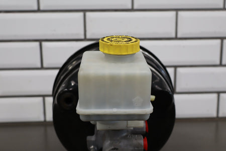 2015-23 Challenger Hellcat Brake Booster w/ Master Cylinder OEM