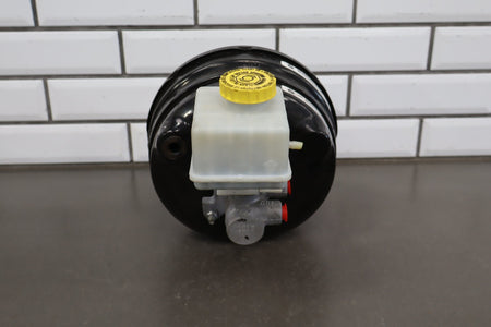 2015-23 Challenger Hellcat Brake Booster w/ Master Cylinder OEM