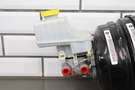 2015-23 Challenger Hellcat Brake Booster w/ Master Cylinder OEM